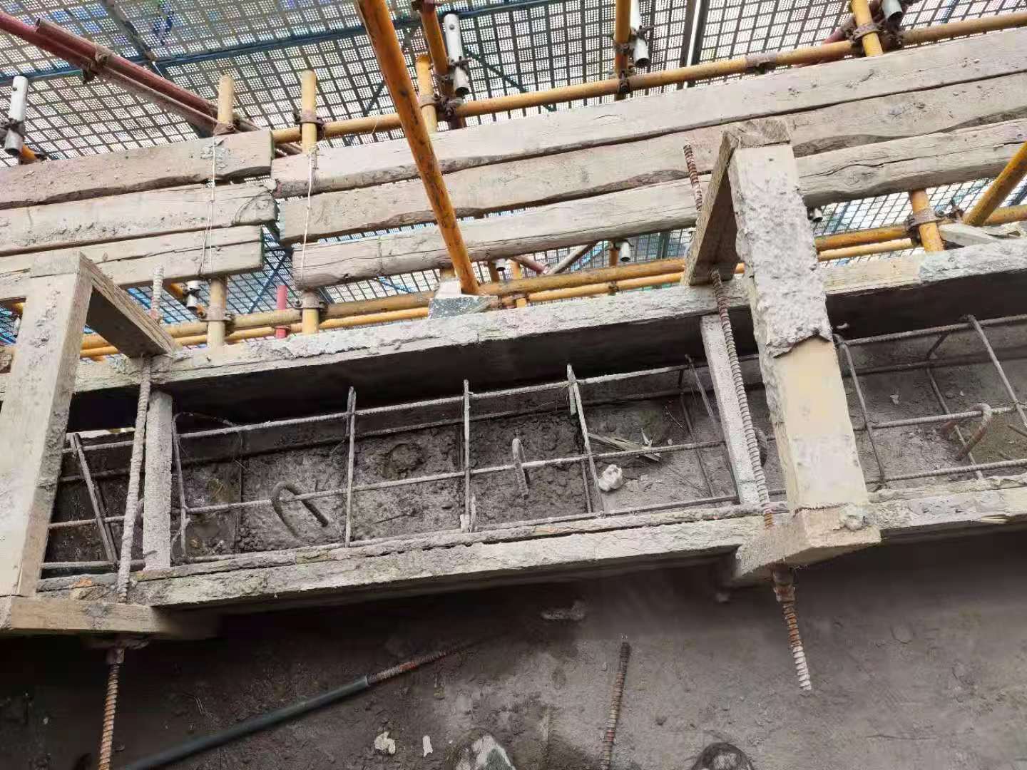 吴桥厂房加固公司如何选择